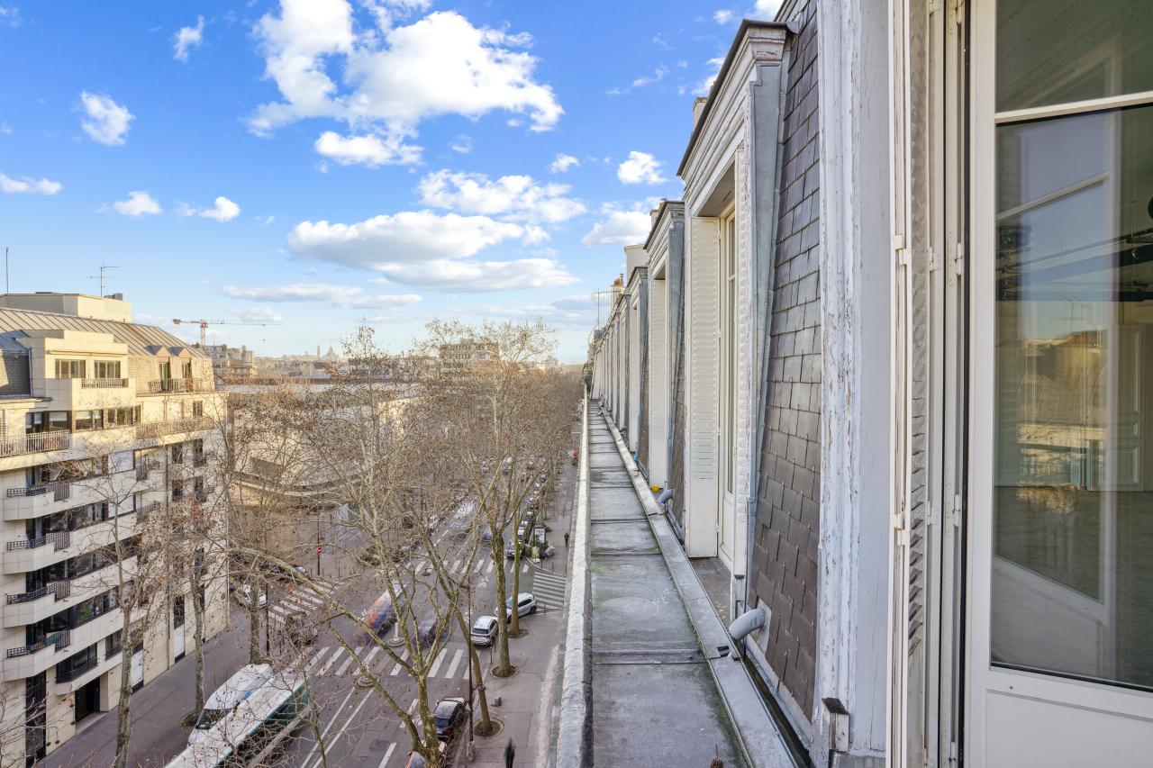 Bureau Paris 1089m² Location bureau Paris OLBUR2318622 4